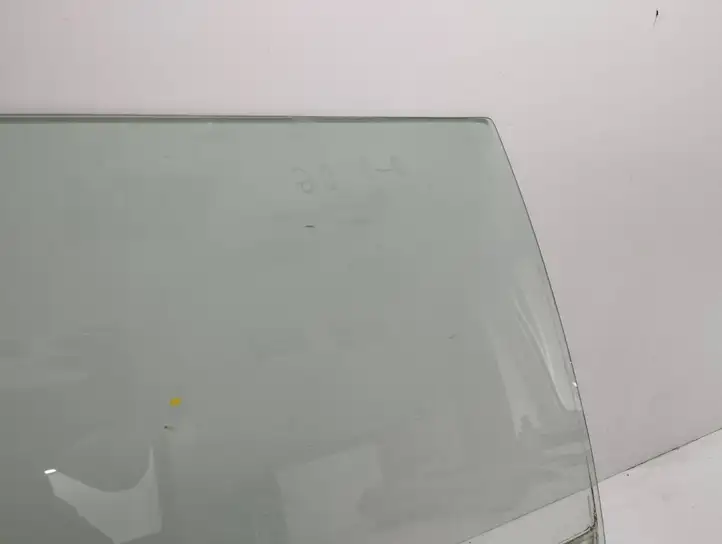Nissan Qashqai (2010 - 2013) 43R007023 Стекло задней двери — фото 3