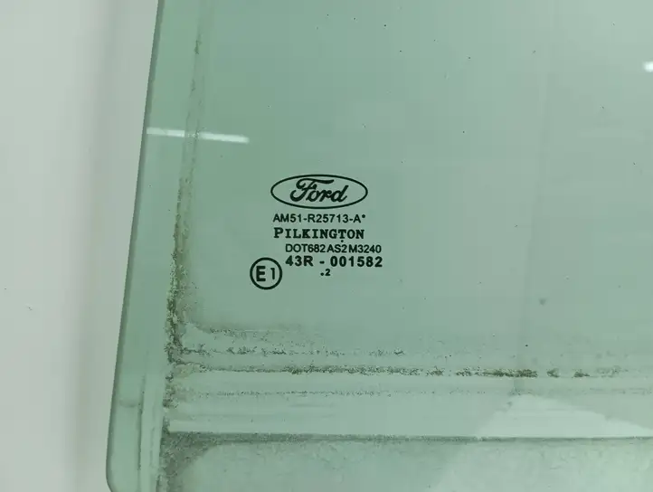 Ford C-MAX II (2010 - 2015) AM51R25713A Стекло задней двери — фото 6