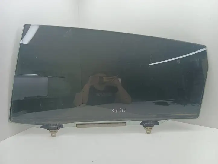 Toyota Corolla Verso AR10 (2004 - 2009) 43R00097 Стекло задней двери — фото 1