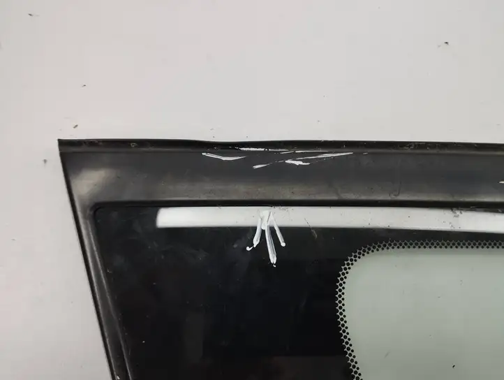 Toyota Corolla Verso AR10 (2004 - 2009) 43r00048 Заднее боковое стекло — фото 4