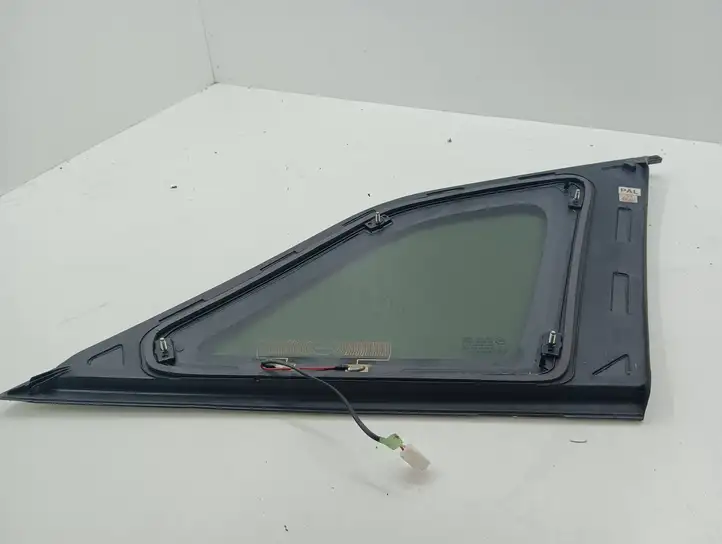 Opel Antara (2011 - 2017) 43R000083 Заднее боковое стекло — фото 4