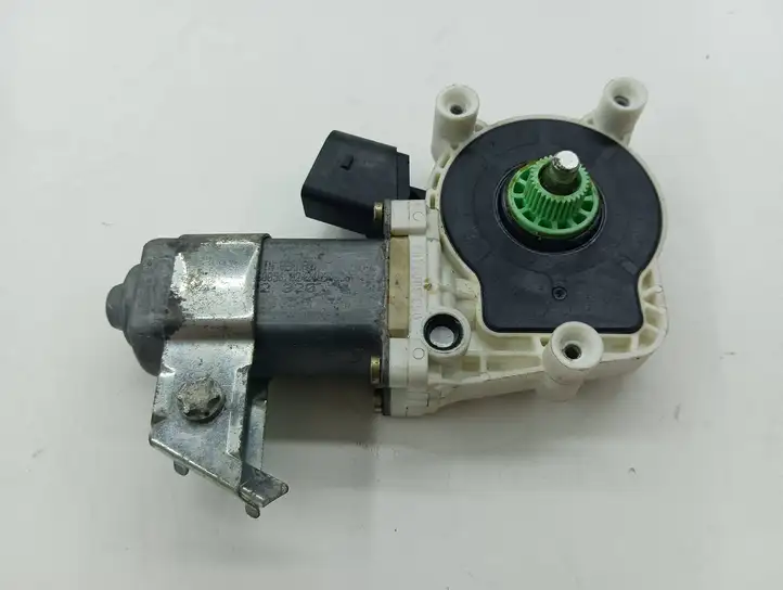 BMW 5 E60 E61 (2004 - 2010) 0536009702 Стеклоподъемник задней двери — фото 1