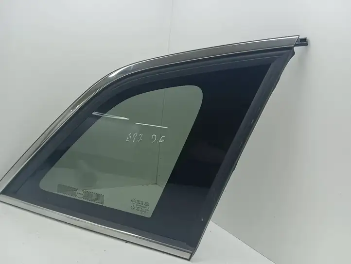 Opel Antara (2011 - 2017) 43R000083 Заднее боковое стекло — фото 2
