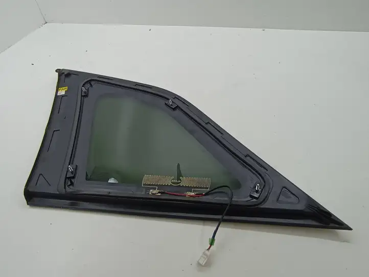 Opel Antara (2011 - 2017) 43R000083 Заднее боковое стекло — фото 4