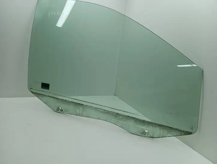 Chrysler Grand Voyager V (2007 - 2010) 43R000263 Стекло передней двери — фото 2