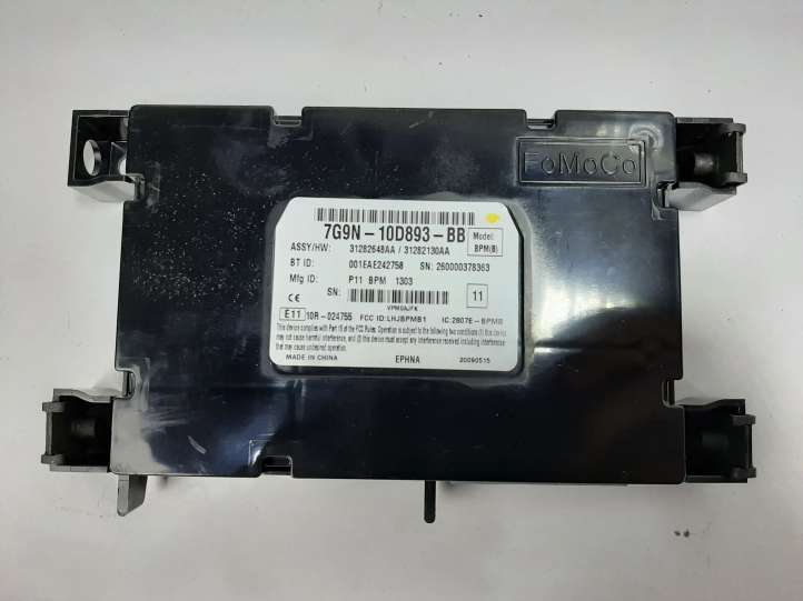 31282648AA Volvo XC60 Bluetooth modulis