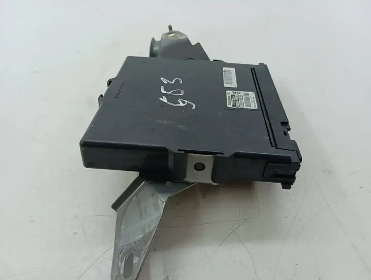 Toyota Avensis T270 (2012 - 2015) 8926005010 Модуль Start/Stop — фото 2