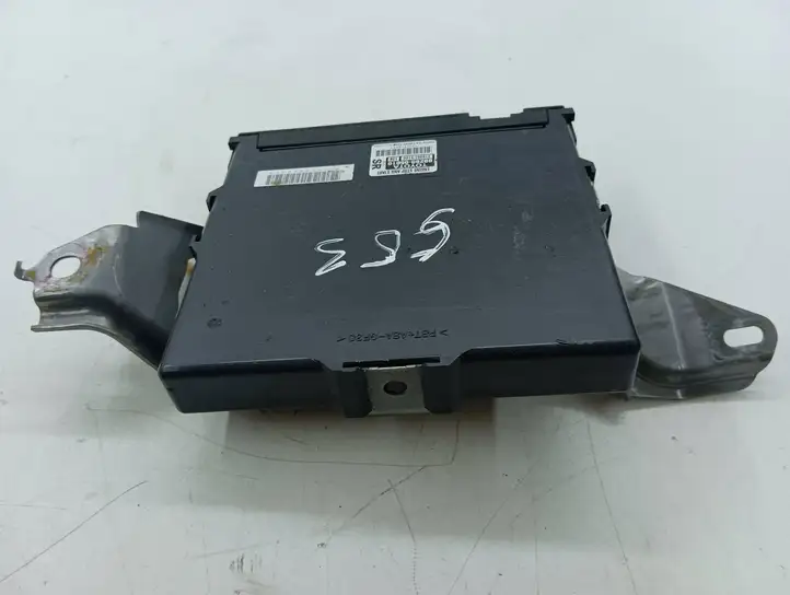 Toyota Avensis T270 (2012 - 2015) 8926005010 Модуль Start/Stop — фото 4