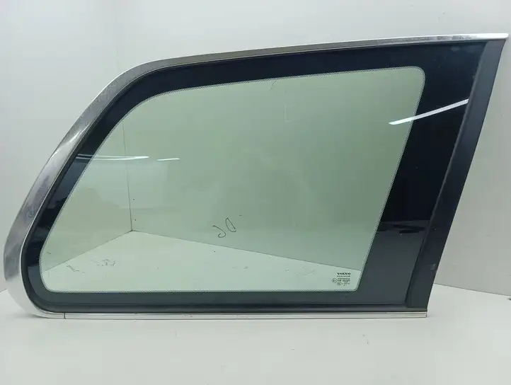 Volvo XC90 (2006 - 2014) 43R001582 Заднее боковое стекло — фото 1