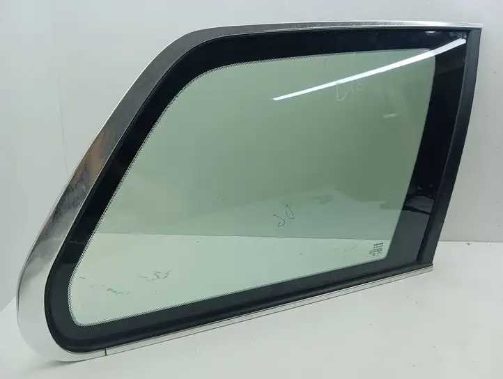 Volvo XC90 (2006 - 2014) 43R001582 Заднее боковое стекло — фото 3