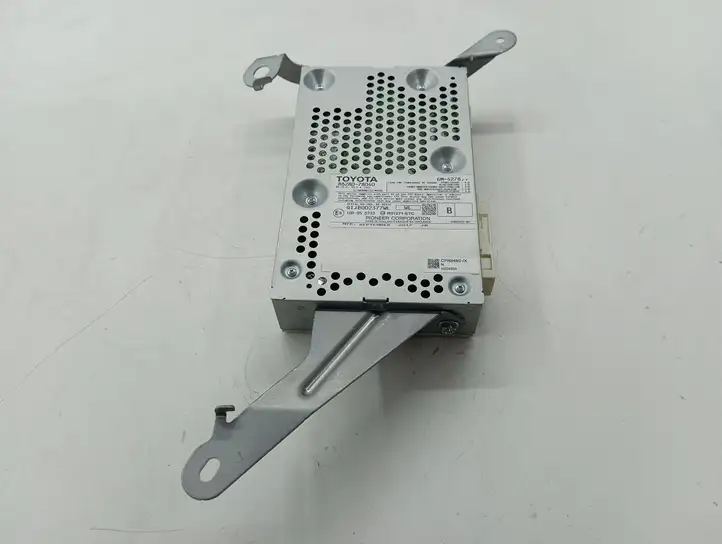 (2014 - 2017) 8628078040 Усилитель звука — фото 3