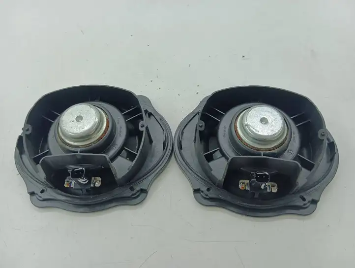 Mazda CX-7 (2009 - 2014) 278442001 Комплект аудиосистемы — фото 7