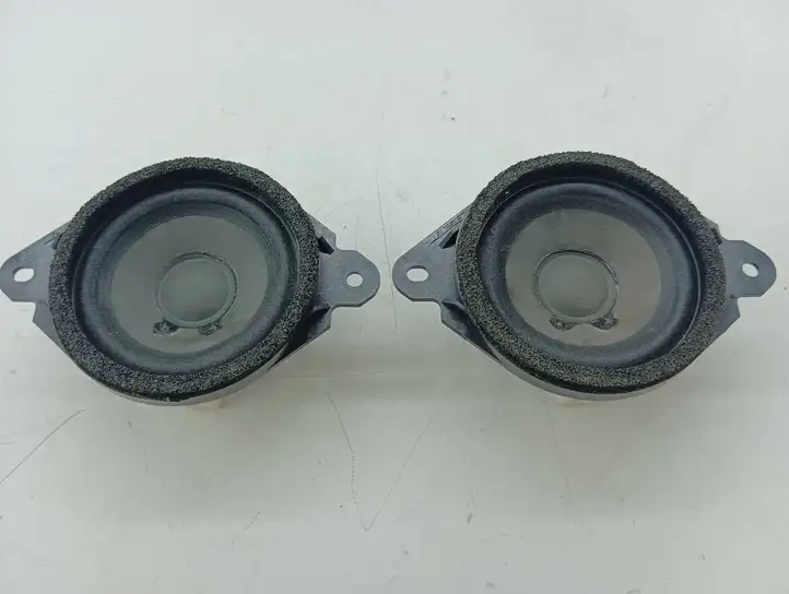 Mazda CX-7 (2009 - 2014) 278442001 Комплект аудиосистемы — фото 10
