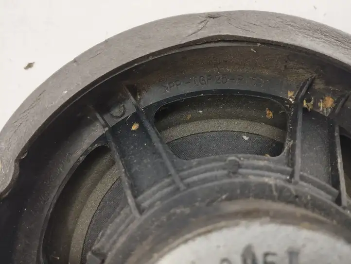 Ford Kuga I (2008 - 2012) 3M5T18808CE Динамики задних дверей — фото 6