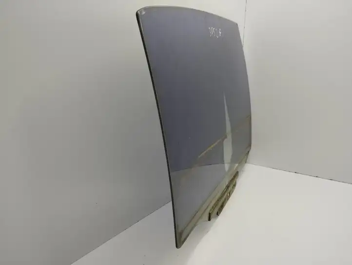 Toyota Corolla E120 E130 (2004 - 2007) 43R00048 Стекло задней двери — фото 5