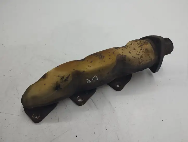 Porsche Cayenne (92A) (2011 - 2017)  059253 Выпускной коллектор