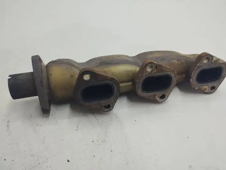 Porsche Cayenne (92A) (2011 - 2017)  059253 Выпускной коллектор