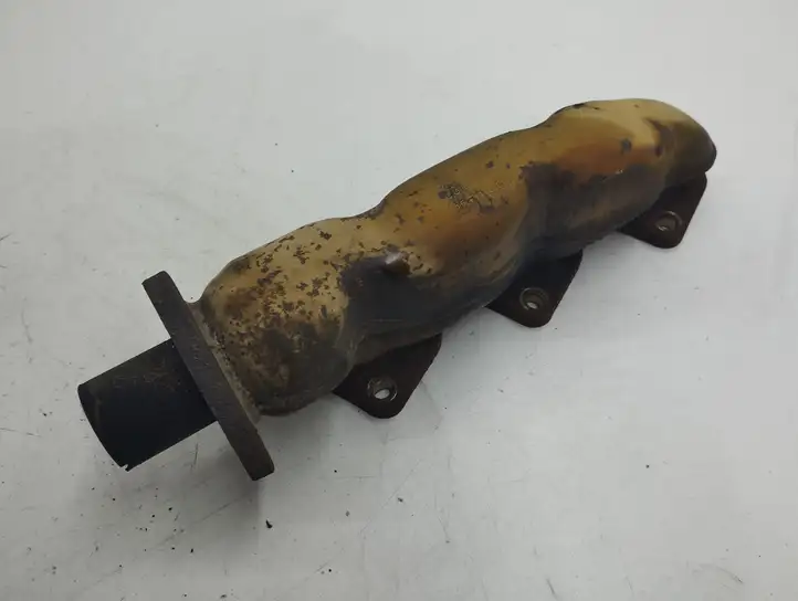 Porsche Cayenne (92A) (2011 - 2017)  059253 Выпускной коллектор