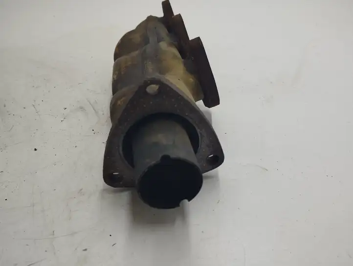 Porsche Cayenne (92A) (2011 - 2017)  059253 Выпускной коллектор