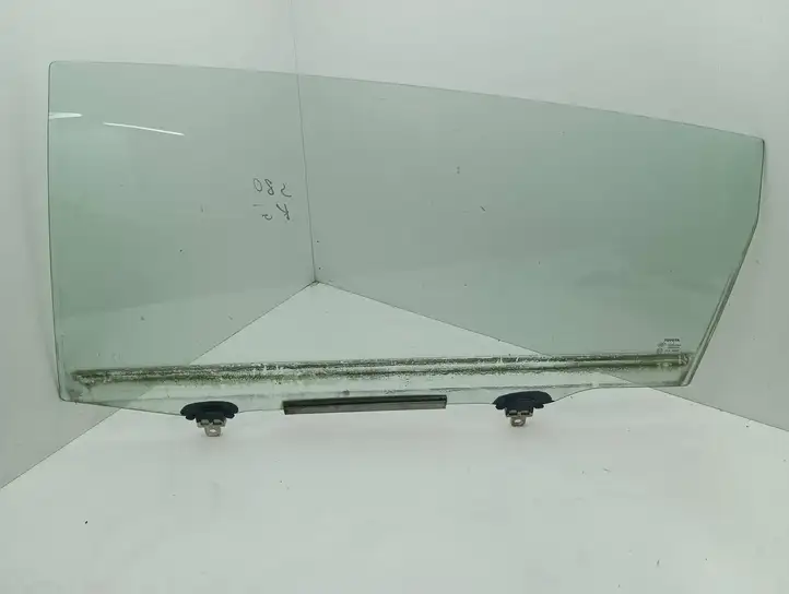 Toyota Corolla Verso AR10 (2004 - 2009) 43R00097 Стекло задней двери — фото 1