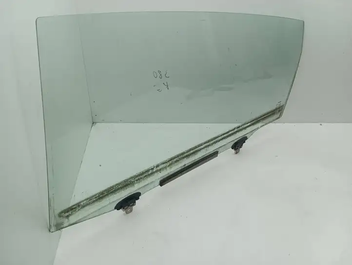 Toyota Corolla Verso AR10 (2004 - 2009) 43R00097 Стекло задней двери — фото 3