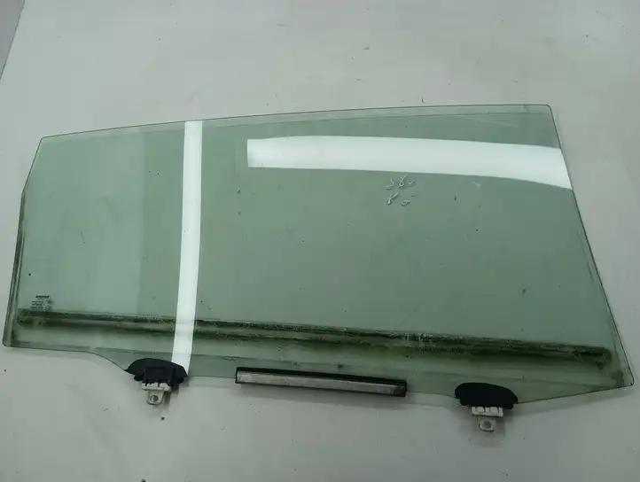 Toyota Corolla Verso AR10 (2004 - 2009) 43R00097 Стекло задней двери — фото 4