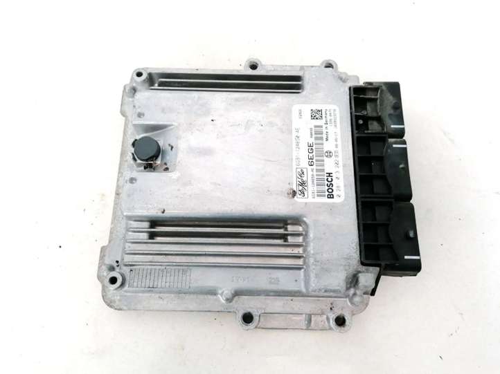 6G9112A650AE Land Rover Freelander 2 - LR2 Variklio valdymo blokas