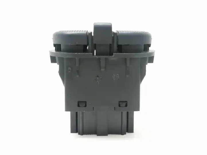 Seat Alhambra (Mk1) (1996 - 2000) 7M0959855B Кнопка стеклоподъемников — фото 3