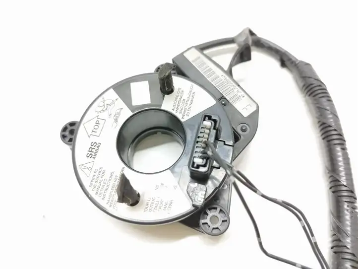 Honda HR-V (1998 - 2005) FJNJ50G984W Контактное кольцо SRS — фото 1