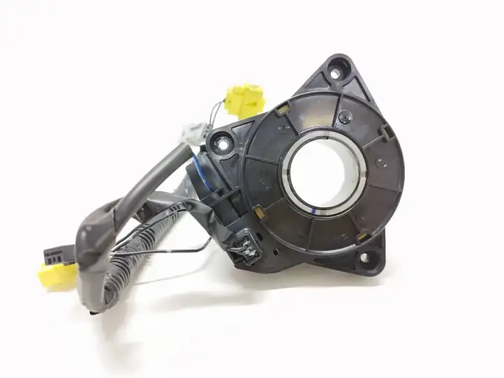 Honda HR-V (1998 - 2005) FJNJ50G984W Контактное кольцо SRS — фото 5