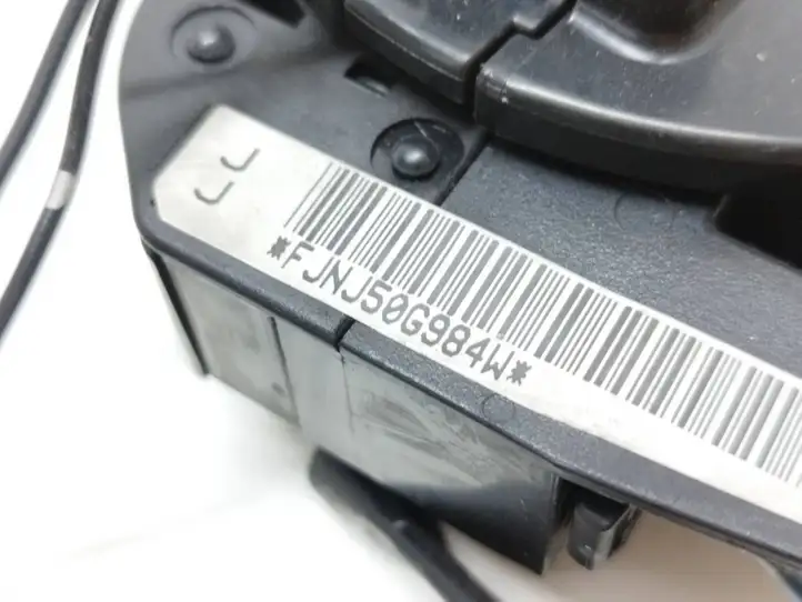 Honda HR-V (1998 - 2005) FJNJ50G984W Контактное кольцо SRS — фото 6