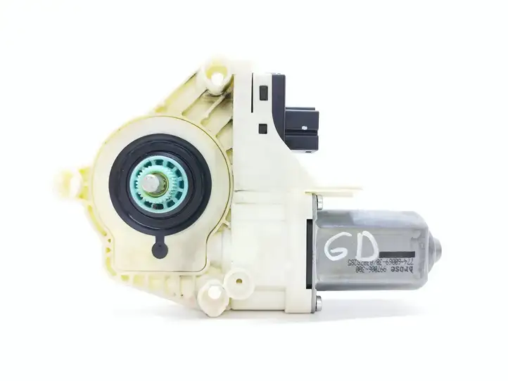 Audi A6 S6 C6 4F (2008 - 2011) 4F0959802F Стеклоподъемник задней двери — фото 4
