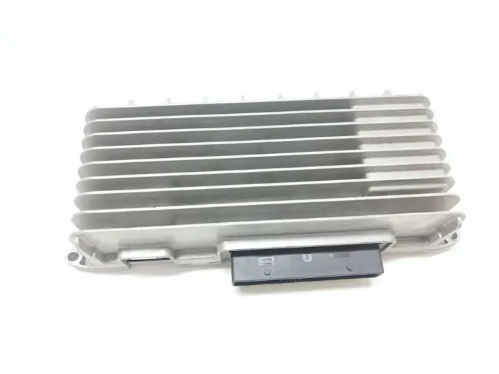 Audi A6 S6 C6 4F (2004 - 2008) 4F0035223K Усилитель звука — фото 1