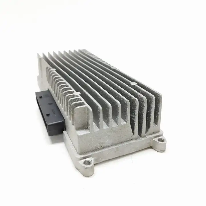 Audi A4 S4 B8 8K (2007 - 2011) 8R0035223F Усилитель звука — фото 5