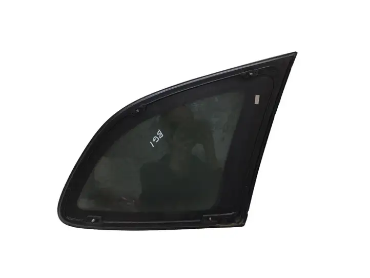 Hyundai Santa Fe (2005 - 2009) 43R000399 Заднее боковое стекло — фото 4