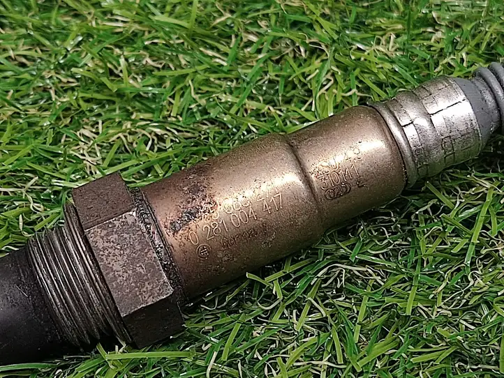 Opel Mokka (2012 - 2016) 55583271 Лямбда-зонд — фото 3