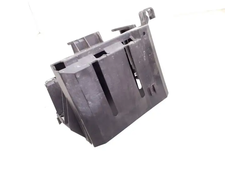 Mini Cooper Countryman R60 (2010 - 2016) 2755879 Кронштейн ЭБУ двигателя — фото 1