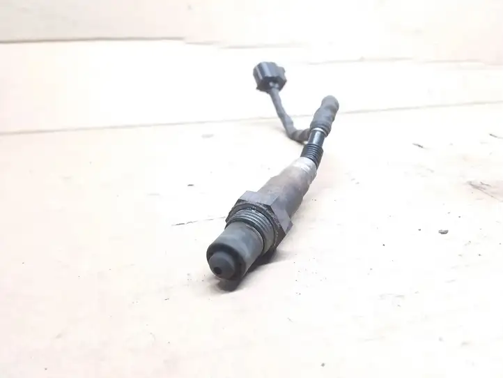 Mercedes-Benz A W169 (2004 - 2012) 0045420718 Лямбда-зонд — фото 3
