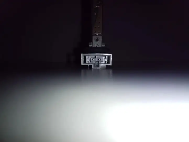 Volkswagen Transporter - Caravelle T5 (2009 - 2015) 4B0820539 Датчик температуры воздуха в салоне — фото 2