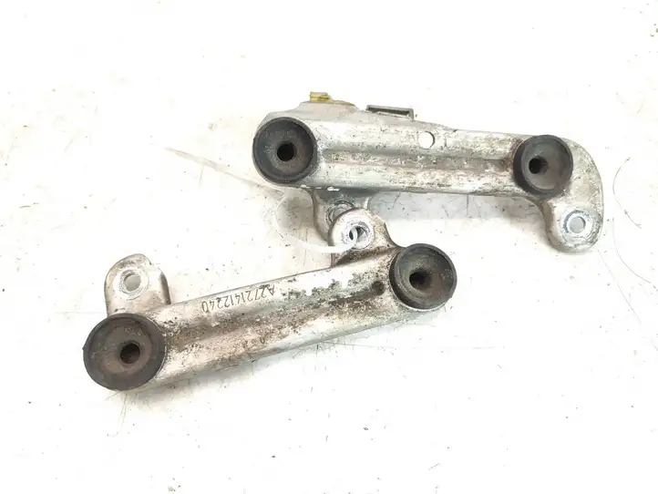 Mercedes-Benz CLS C219 (2003 - 2011)  A2721412240 Держатель блока управления двигателем