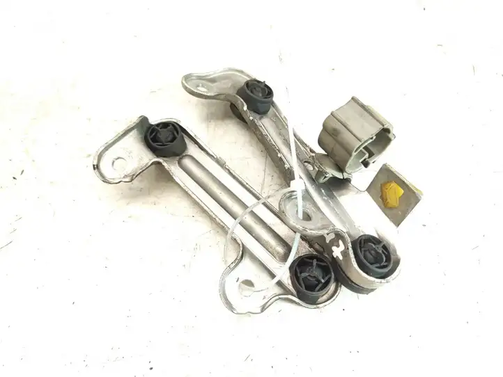 Mercedes-Benz CLS C219 (2003 - 2011)  A2721412240 Держатель блока управления двигателем