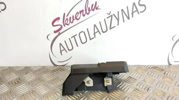 Audi A4 S4 B9 (2015 - 2019) 8W0915459E Клеммный узел плюсовых проводов — фото 2
