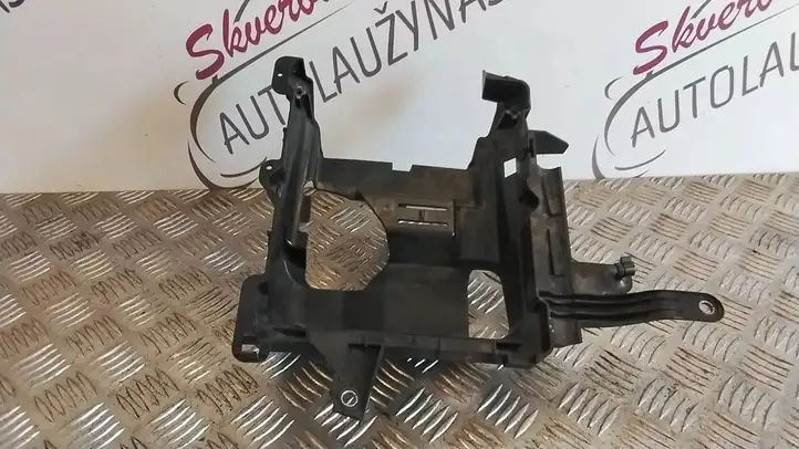 Audi A4 S4 B9 (2015 - 2019) 8W0907649A Кронштейн ЭБУ двигателя — фото 1