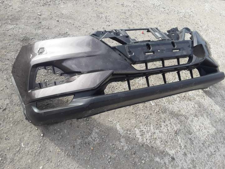 62022HV00H Nissan Qashqai Priekinis bamperis