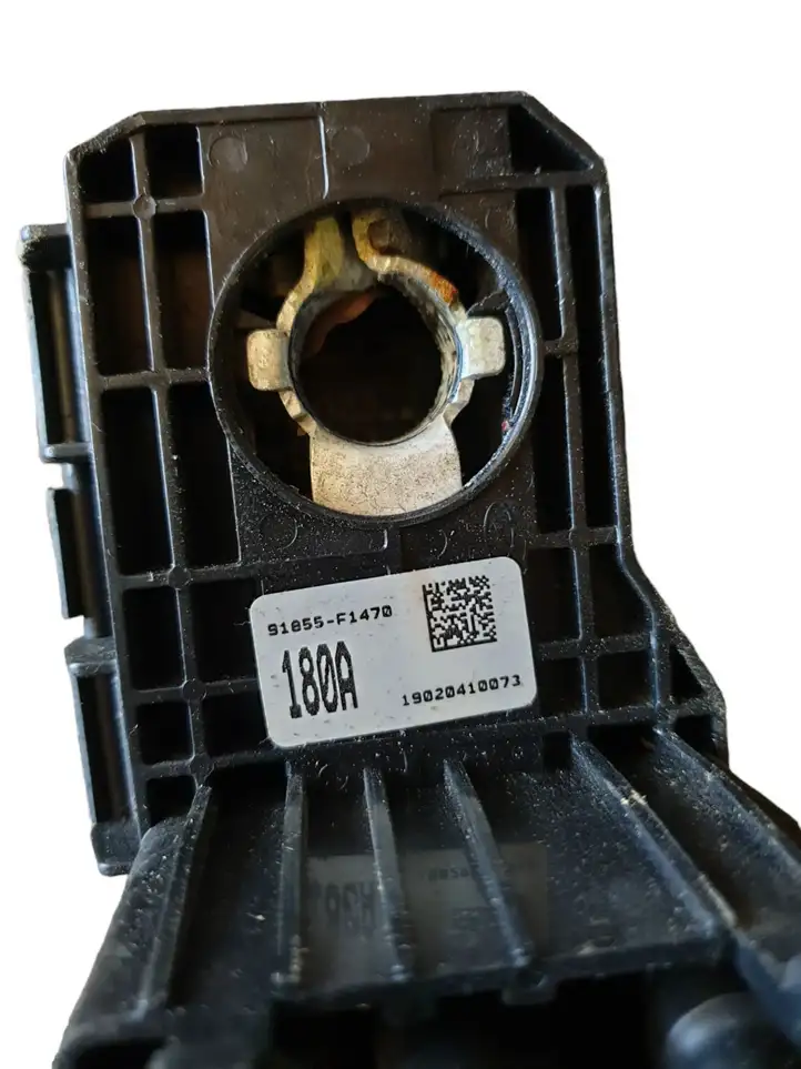 Kia Sportage (2018 - 2021) 91990F1540 Блок предохранителей (комплект) — фото 4