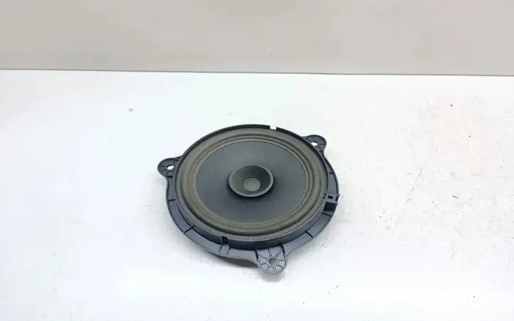 Nissan Qashqai (2006 - 2010) 7606500485 Динамики передних дверей — фото 2