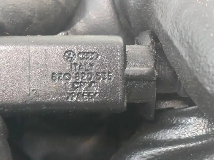 Audi A4 S4 B7 8E 8H (2004 - 2009) 8Z0820535 Датчик наружной температуры — фото 3