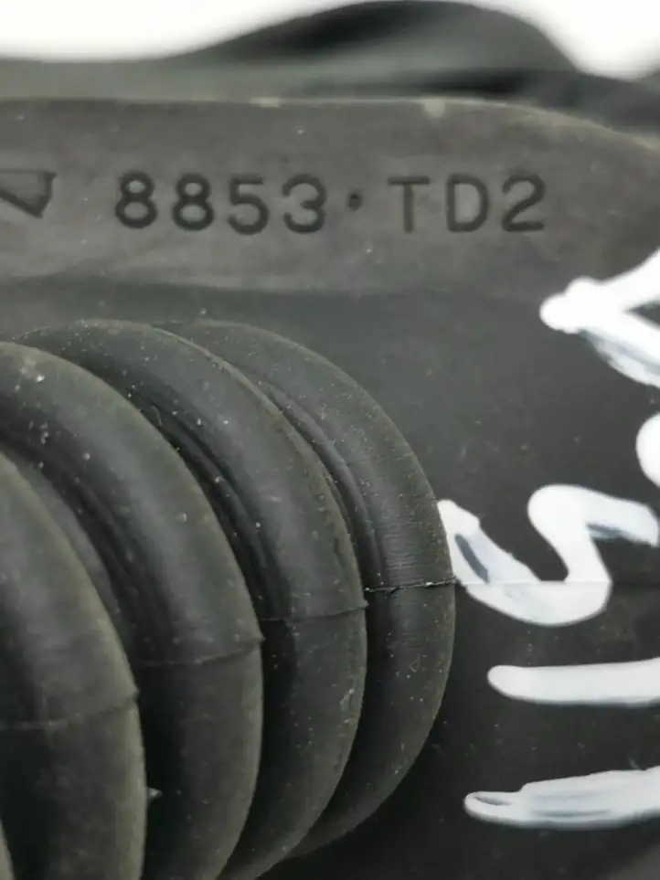 Toyota RAV 4 (XA30) (2006 - 2016) 8215342100d Проводка задней двери — фото 4