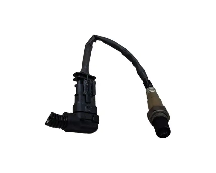 Citroen C4 (2016 - ) 9810666880 Лямбда-зонд — фото 2