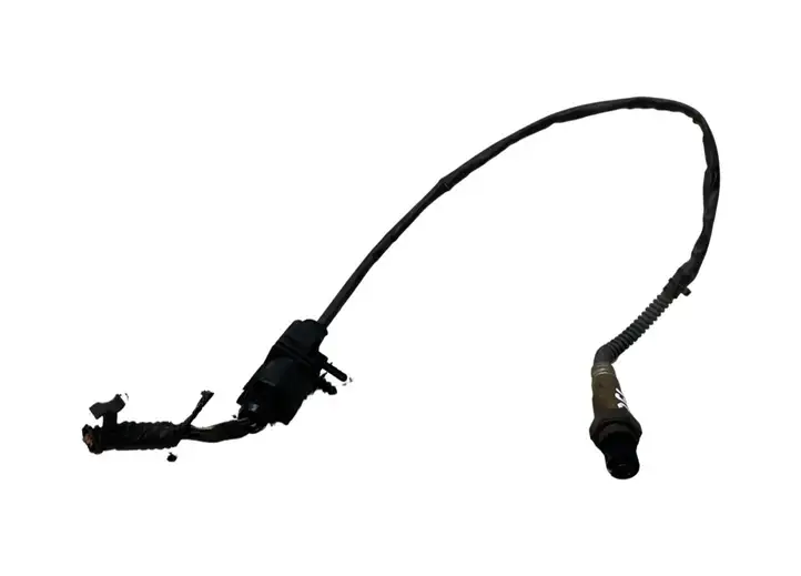 Ford Kuga II (2013 - 2019) AV619D375BA Лямбда-зонд — фото 1